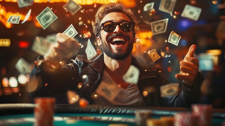 big7777 platform interface showing sportsbook and live casino sections