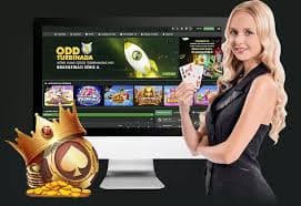 big7777 featured game showcase